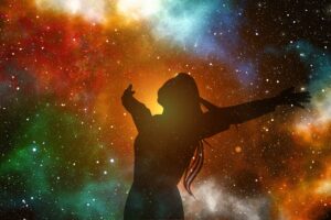 all is one